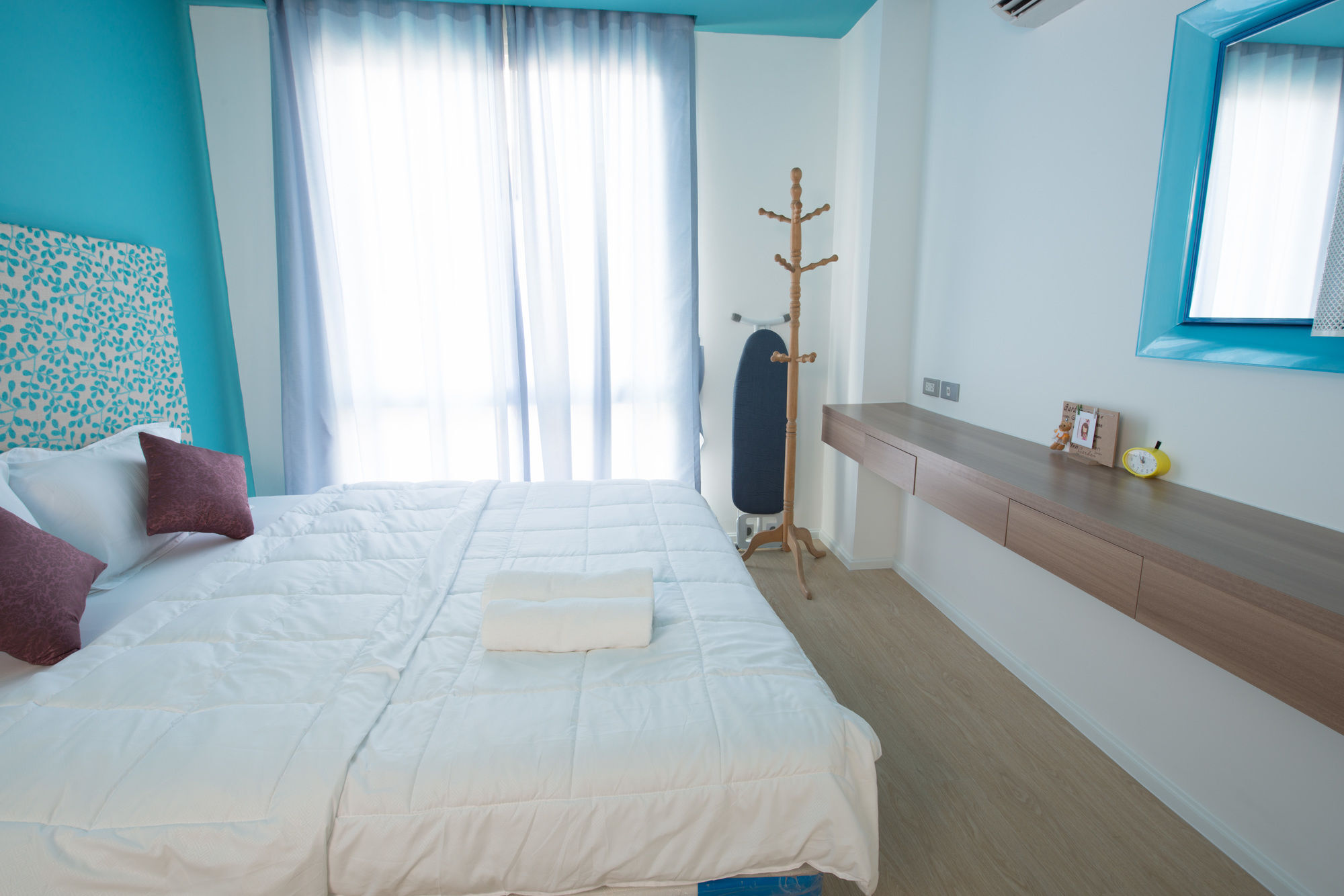Atlantis Pattaya High Service Praia de Jomtien Exterior foto